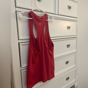 Lululemon Swiftly Racerback Tank Top